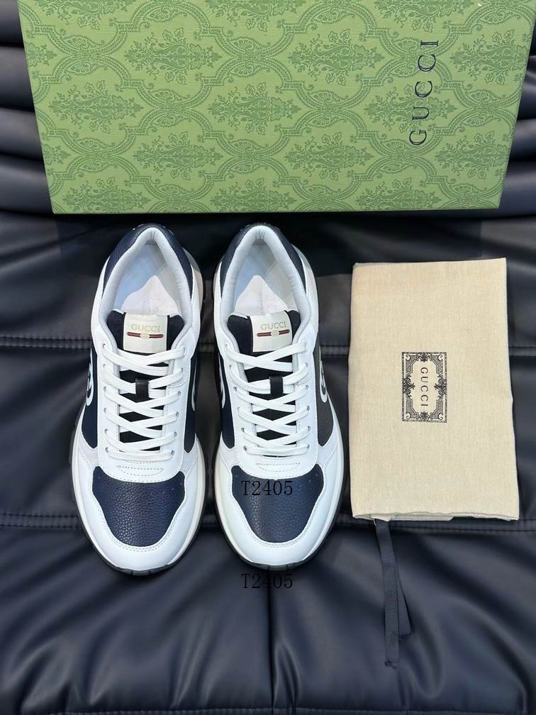 GUCCI shoes 38-46-36